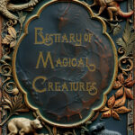 Bestiary of Magical Creatures